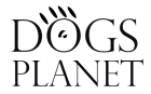 Dogs Planet Logo