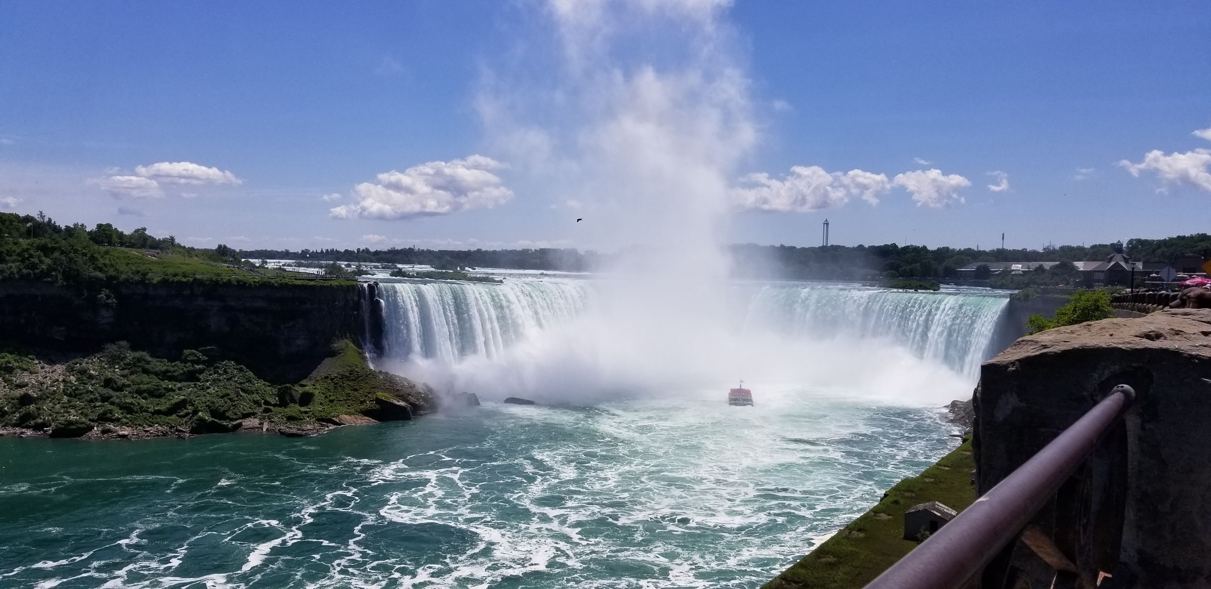 Niagra-falls, Ontario, Canada